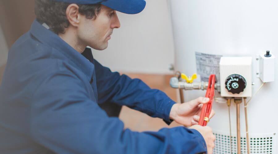 Professional bathroom faucet installation in Carlsbad, NM